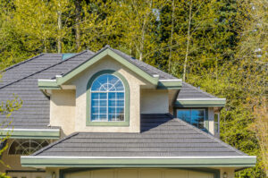Asphalt Roof Service