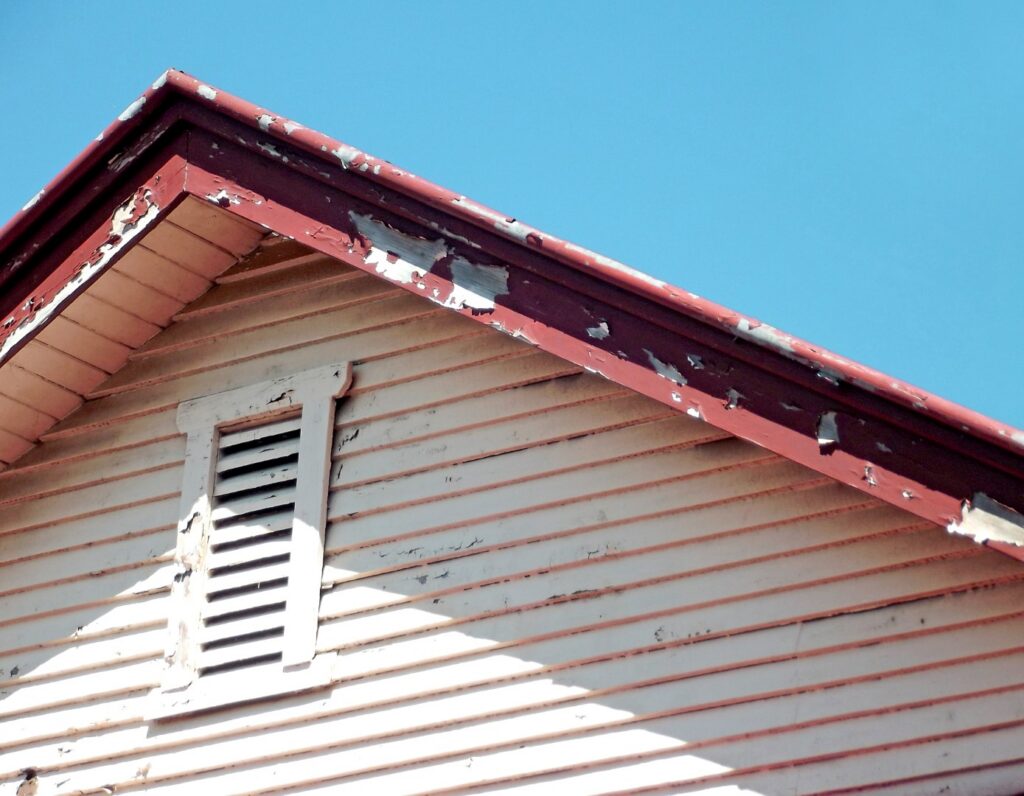 Roof Replacement